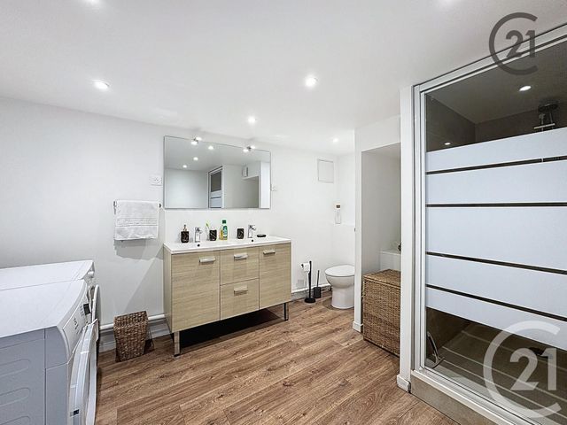 Maison à vendre - 9 pièces - 209,91 m2 - Villers Allerand - 51 - CHAMPAGNE-ARDENNE