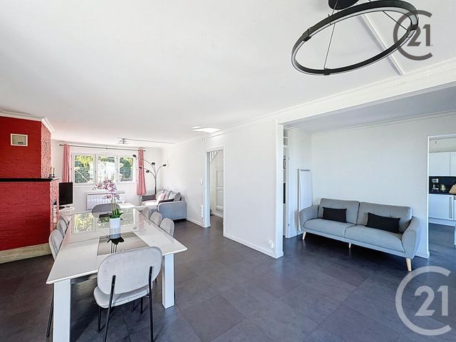 Maison à vendre - 9 pièces - 209,91 m2 - Villers Allerand - 51 - CHAMPAGNE-ARDENNE