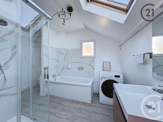 Maison à vendre - 9 pièces - 209,91 m2 - Villers Allerand - 51 - CHAMPAGNE-ARDENNE