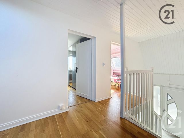 Maison à vendre - 9 pièces - 209,91 m2 - Villers Allerand - 51 - CHAMPAGNE-ARDENNE