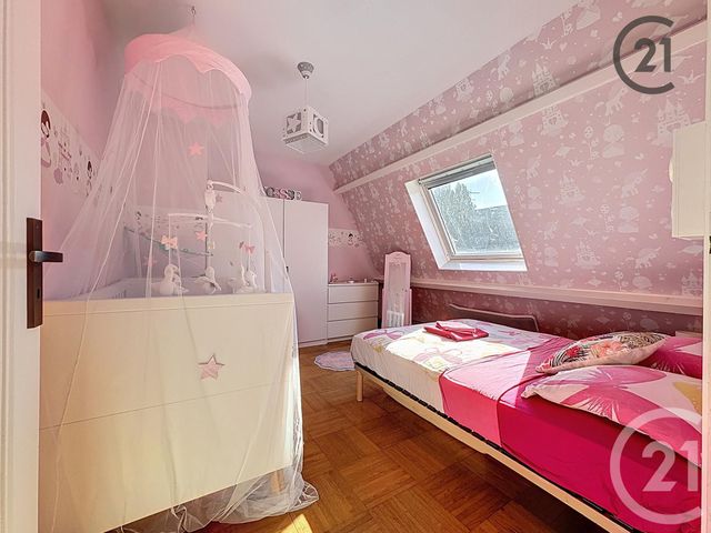 Maison à vendre - 9 pièces - 209,91 m2 - Villers Allerand - 51 - CHAMPAGNE-ARDENNE