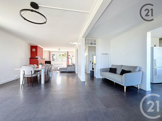 Maison à vendre - 9 pièces - 209,91 m2 - Villers Allerand - 51 - CHAMPAGNE-ARDENNE