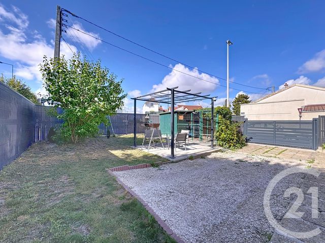 Maison à vendre - 5 pièces - 80 m2 - Reims - 51 - CHAMPAGNE-ARDENNE