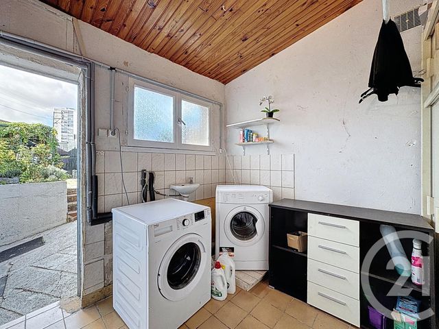 Maison à vendre - 5 pièces - 80 m2 - Reims - 51 - CHAMPAGNE-ARDENNE