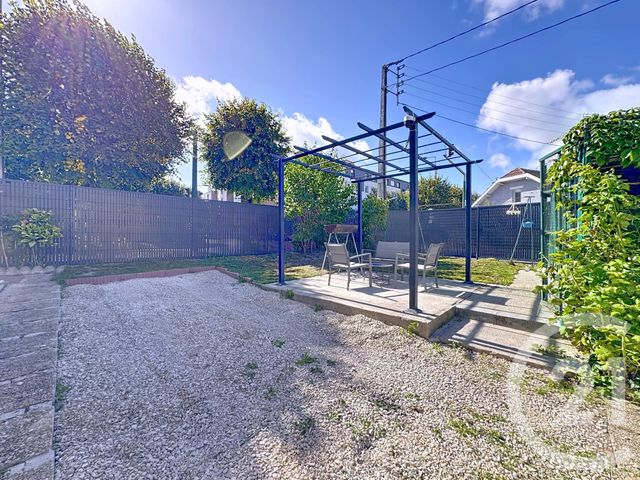 Maison à vendre - 5 pièces - 80 m2 - Reims - 51 - CHAMPAGNE-ARDENNE