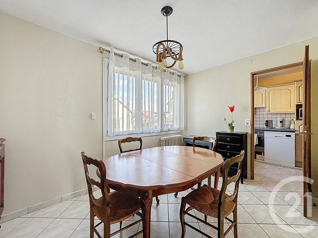 Maison à vendre - 5 pièces - 80 m2 - Reims - 51 - CHAMPAGNE-ARDENNE