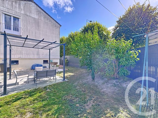 Maison à vendre - 5 pièces - 80 m2 - Reims - 51 - CHAMPAGNE-ARDENNE