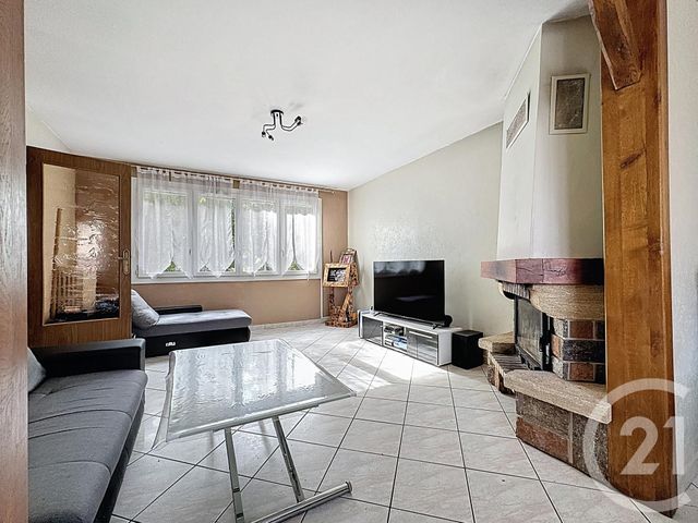 Maison à vendre - 5 pièces - 80 m2 - Reims - 51 - CHAMPAGNE-ARDENNE