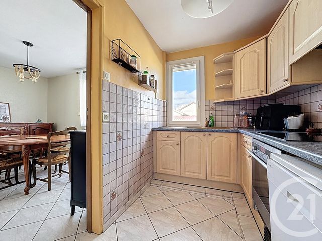 Maison à vendre - 5 pièces - 80 m2 - Reims - 51 - CHAMPAGNE-ARDENNE