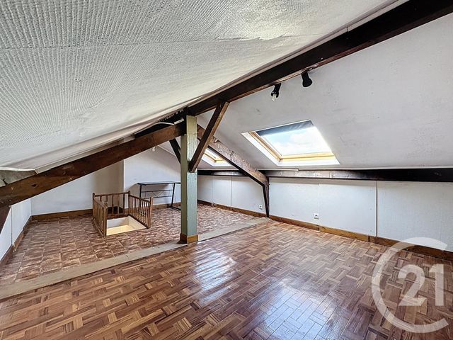 Maison à vendre - 5 pièces - 80 m2 - Reims - 51 - CHAMPAGNE-ARDENNE