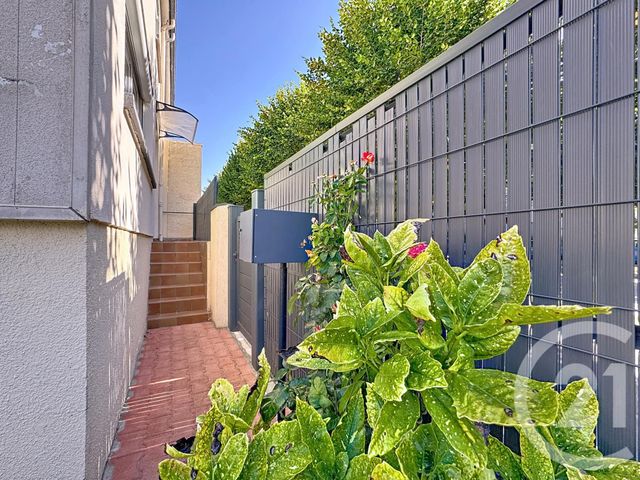 Maison à vendre - 5 pièces - 80 m2 - Reims - 51 - CHAMPAGNE-ARDENNE