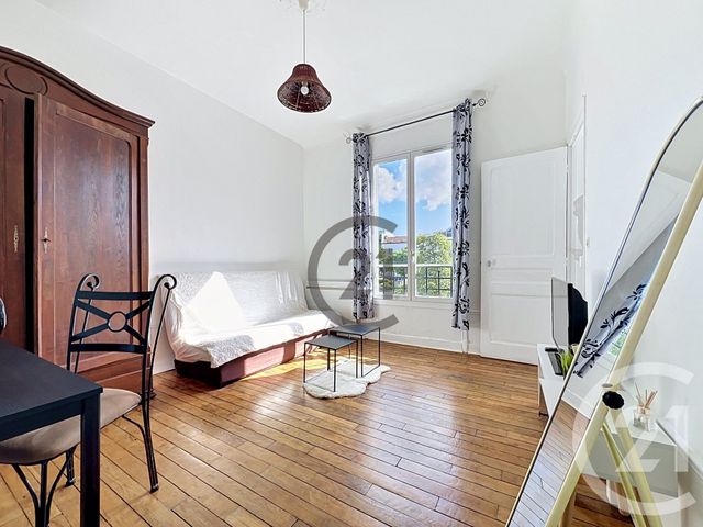 Appartement F1 à vendre REIMS