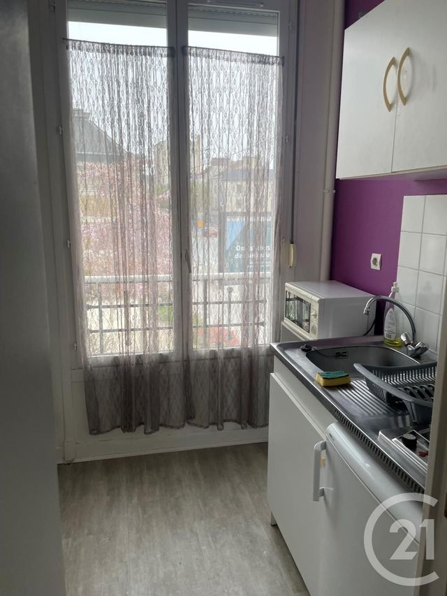 Appartement F1 &agrave; vendre - 1 pi&egrave;ce - 21,77 m2 - Reims - 51 - CHAMPAGNE-ARDENNE