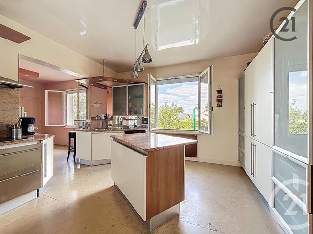 Afficher la photo en grand Maison à vendre - 7 pièces - 261,53 m2 - Val De Vesle - 51 - CHAMPAGNE-ARDENNE