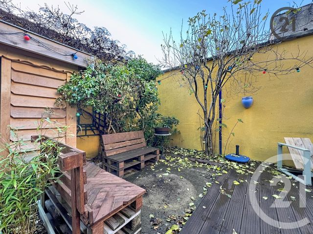 Maison à vendre - 6 pièces - 111,57 m2 - Reims - 51 - CHAMPAGNE-ARDENNE