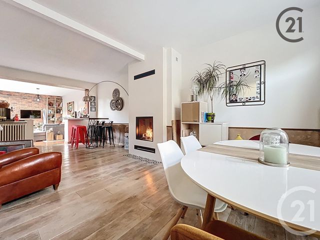 Maison à vendre - 6 pièces - 111,57 m2 - Reims - 51 - CHAMPAGNE-ARDENNE