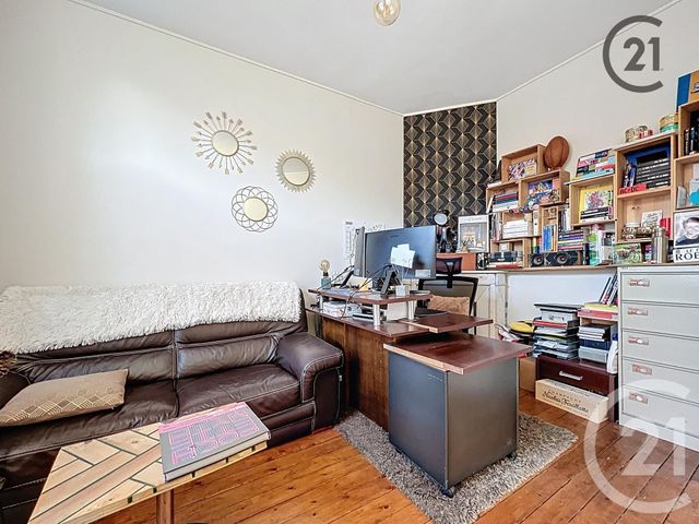 Maison à vendre - 6 pièces - 111,57 m2 - Reims - 51 - CHAMPAGNE-ARDENNE