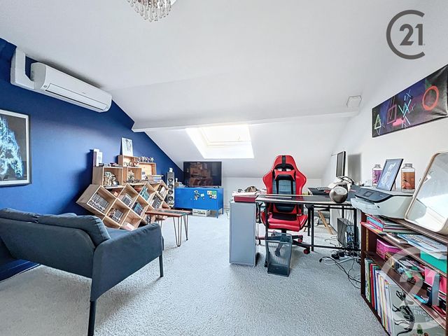 Maison à vendre - 6 pièces - 111,57 m2 - Reims - 51 - CHAMPAGNE-ARDENNE