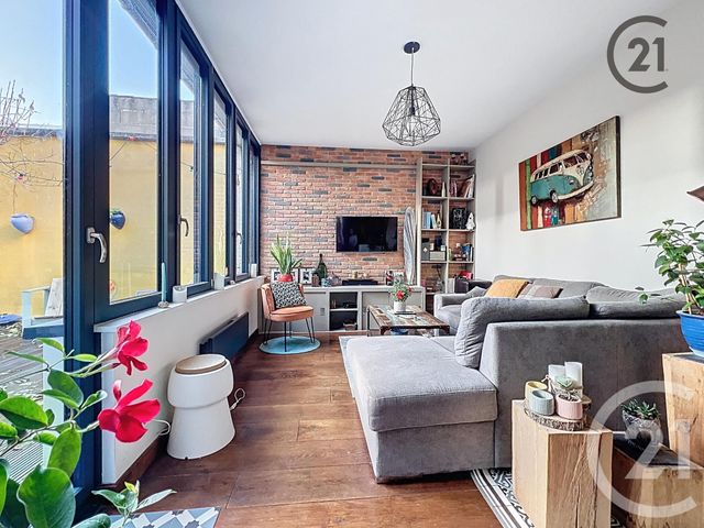 Maison à vendre REIMS