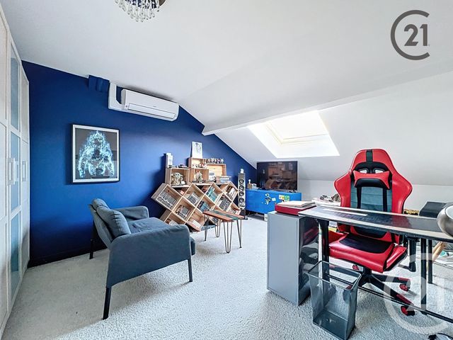 Maison à vendre - 6 pièces - 111,57 m2 - Reims - 51 - CHAMPAGNE-ARDENNE