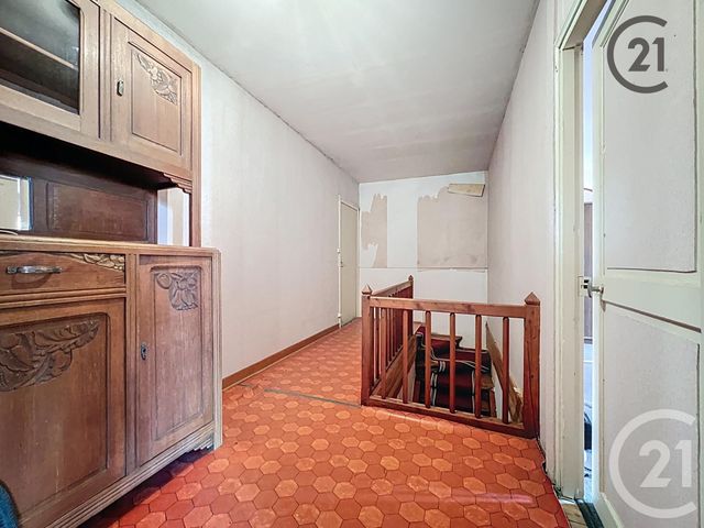 Afficher la photo en grand Maison à vendre - 4 pièces - 132,03 m2 - St Quentin Le Petit - 08 - CHAMPAGNE-ARDENNE