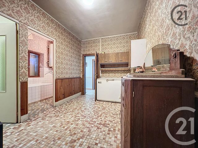 Afficher la photo en grand Maison à vendre - 4 pièces - 132,03 m2 - St Quentin Le Petit - 08 - CHAMPAGNE-ARDENNE