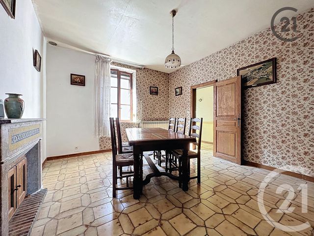 Afficher la photo en grand Maison à vendre - 4 pièces - 132,03 m2 - St Quentin Le Petit - 08 - CHAMPAGNE-ARDENNE