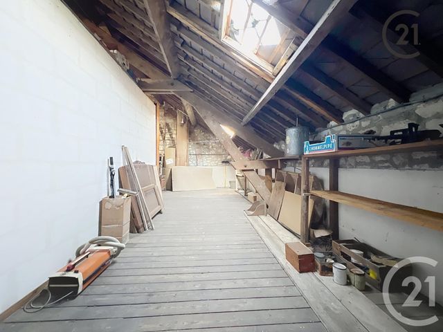 Afficher la photo en grand Maison à vendre - 4 pièces - 132,03 m2 - St Quentin Le Petit - 08 - CHAMPAGNE-ARDENNE