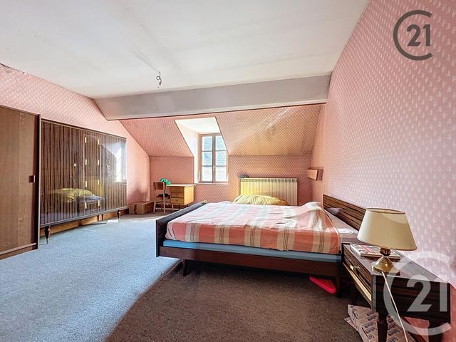 Afficher la photo en grand Maison à vendre - 4 pièces - 132,03 m2 - St Quentin Le Petit - 08 - CHAMPAGNE-ARDENNE