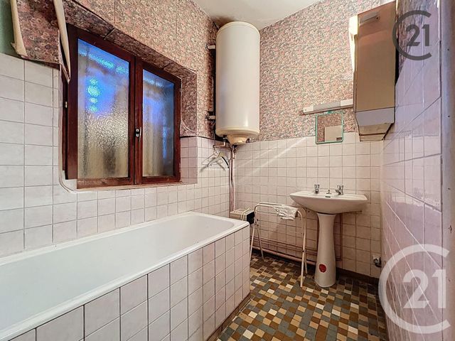 Afficher la photo en grand Maison à vendre - 4 pièces - 132,03 m2 - St Quentin Le Petit - 08 - CHAMPAGNE-ARDENNE