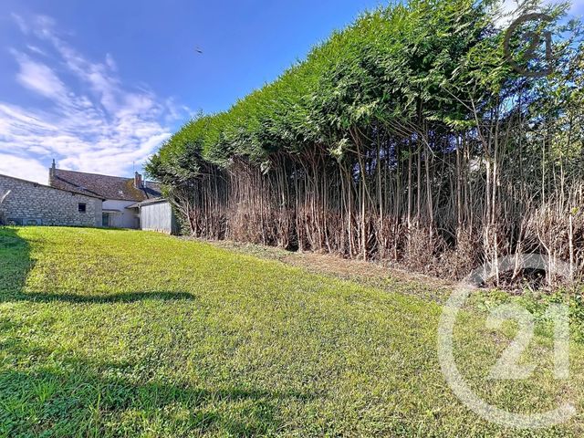 Maison à vendre - 4 pièces - 132,03 m2 - St Quentin Le Petit - 08 - CHAMPAGNE-ARDENNE