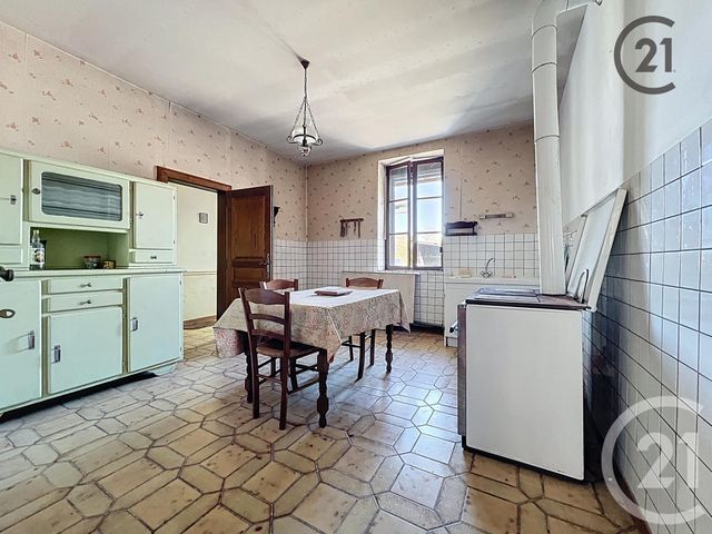 Afficher la photo en grand Maison à vendre - 4 pièces - 132,03 m2 - St Quentin Le Petit - 08 - CHAMPAGNE-ARDENNE