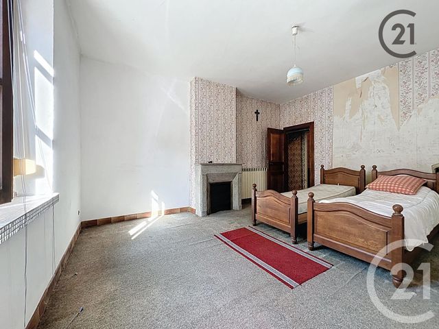 Afficher la photo en grand Maison à vendre - 4 pièces - 132,03 m2 - St Quentin Le Petit - 08 - CHAMPAGNE-ARDENNE