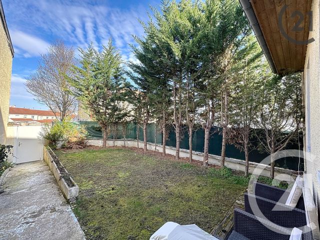Maison à vendre - 4 pièces - 72,50 m2 - Reims - 51 - CHAMPAGNE-ARDENNE