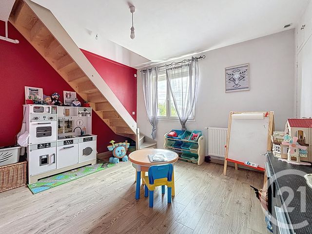 Maison à vendre - 6 pièces - 106 m2 - Tinqueux - 51 - CHAMPAGNE-ARDENNE