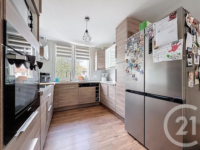 Maison à vendre - 6 pièces - 106 m2 - Tinqueux - 51 - CHAMPAGNE-ARDENNE