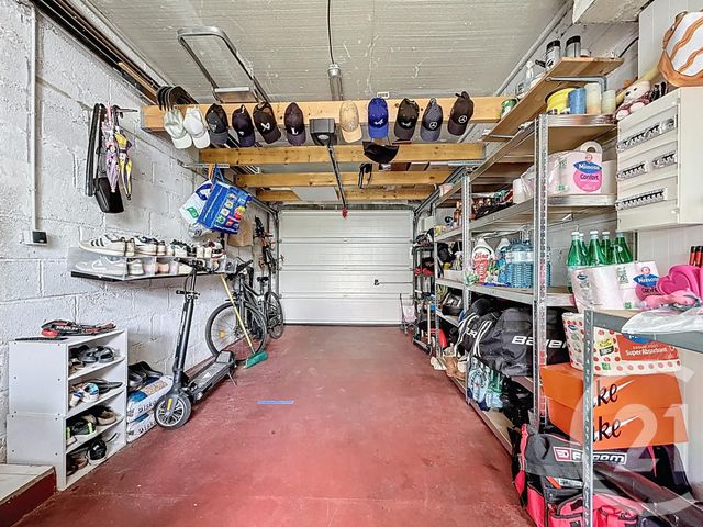 Maison à vendre - 6 pièces - 106 m2 - Tinqueux - 51 - CHAMPAGNE-ARDENNE