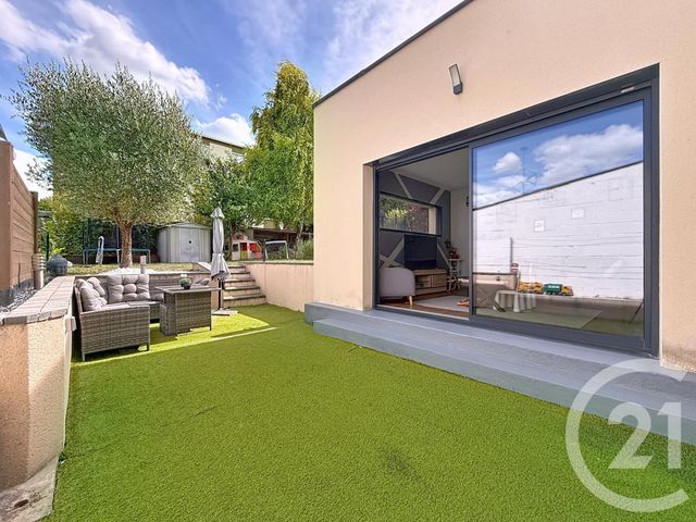 Maison à vendre - 6 pièces - 106 m2 - Tinqueux - 51 - CHAMPAGNE-ARDENNE