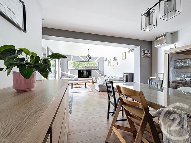 Maison à vendre - 6 pièces - 106 m2 - Tinqueux - 51 - CHAMPAGNE-ARDENNE