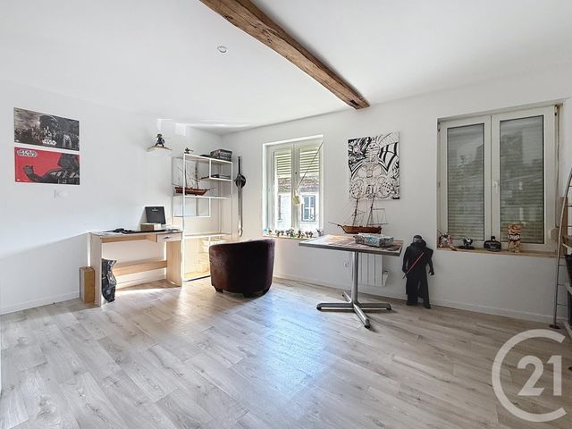 Maison à vendre - 4 pièces - 141 m2 - Mauregny En Haye - 02 - PICARDIE