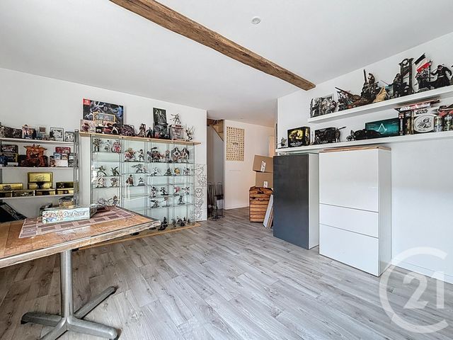 Maison à vendre - 4 pièces - 141 m2 - Mauregny En Haye - 02 - PICARDIE