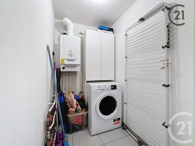 Appartement T2 à vendre - 2 pièces - 50 m2 - Reims - 51 - CHAMPAGNE-ARDENNE