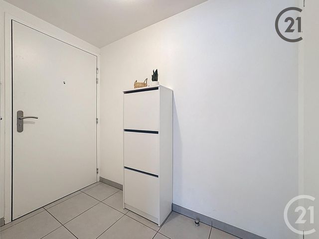 Appartement T2 à vendre - 2 pièces - 50 m2 - Reims - 51 - CHAMPAGNE-ARDENNE