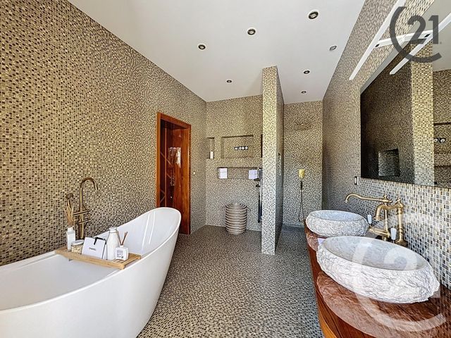 Maison à vendre - 6 pièces - 190,71 m2 - Merfy - 51 - CHAMPAGNE-ARDENNE