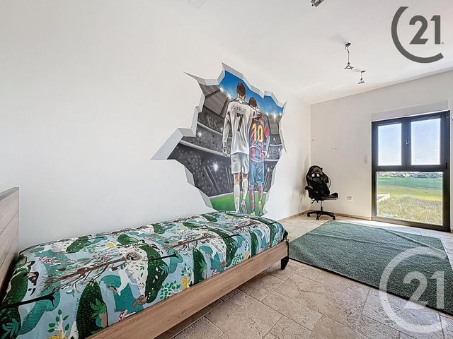 Maison à vendre - 6 pièces - 190,71 m2 - Merfy - 51 - CHAMPAGNE-ARDENNE