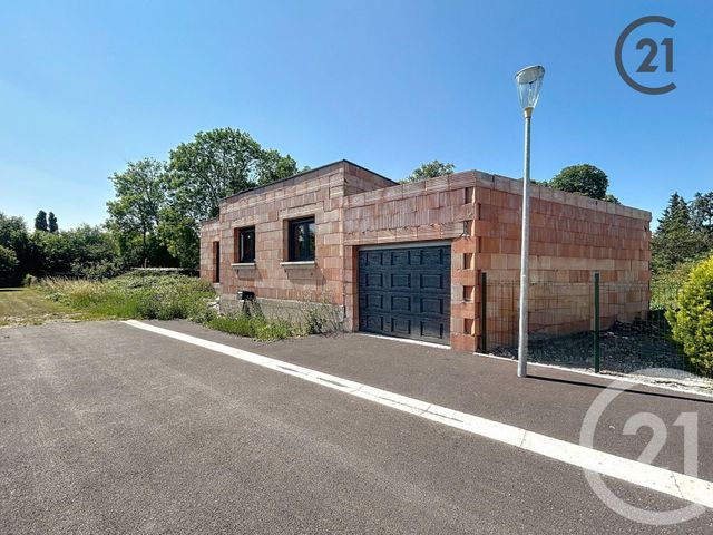 Maison à vendre NEUFCHATEL SUR AISNE