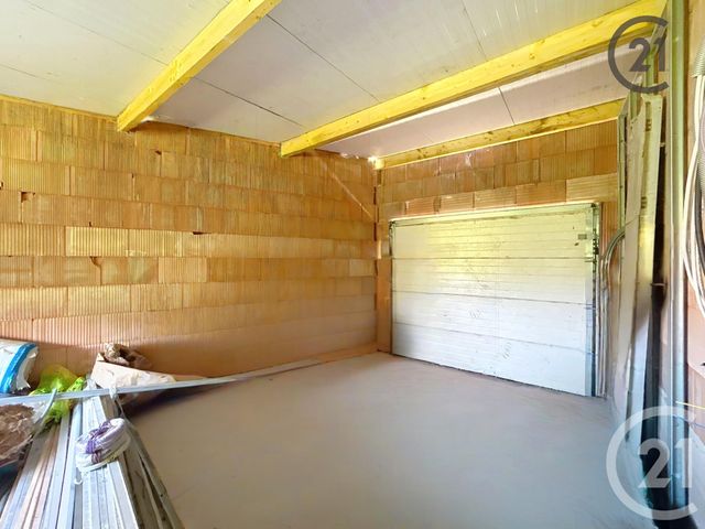 Maison &agrave; vendre - 5 pi&egrave;ces - 90 m2 - Neufchatel Sur Aisne - 02 - PICARDIE