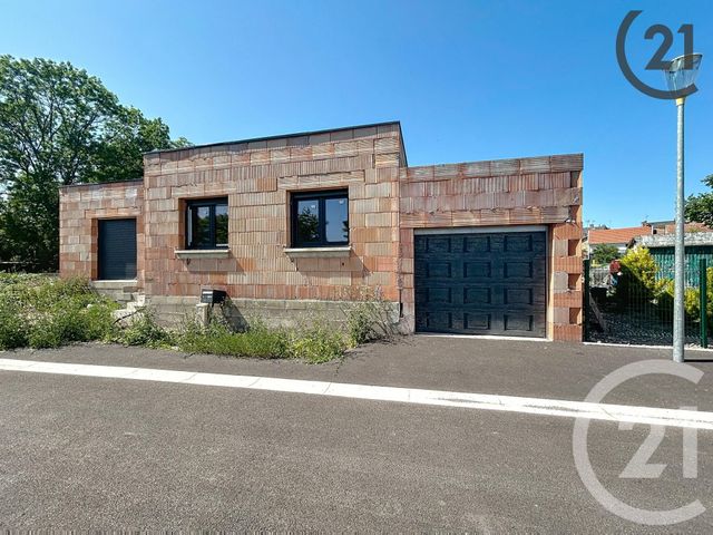 Maison à vendre - 5 pièces - 90 m2 - Neufchatel Sur Aisne - 02 - PICARDIE