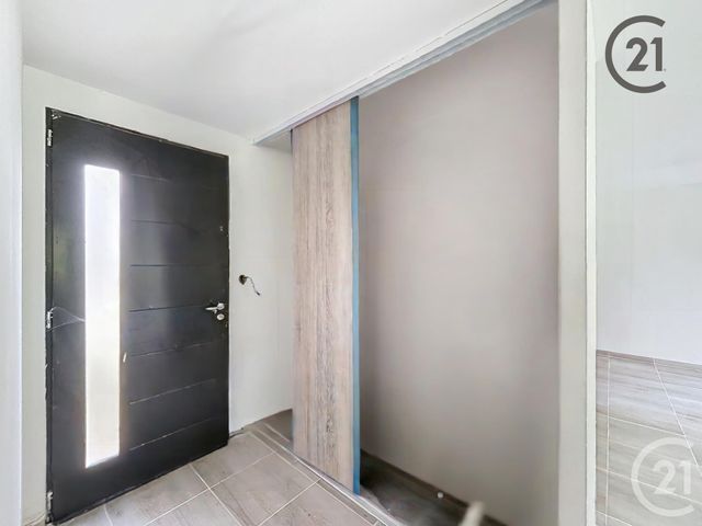 Maison &agrave; vendre - 5 pi&egrave;ces - 90 m2 - Neufchatel Sur Aisne - 02 - PICARDIE