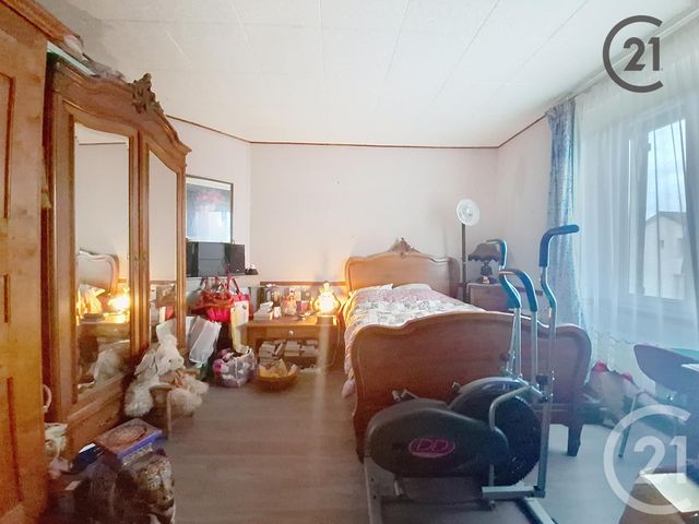 Maison à vendre - 7 pièces - 155,55 m2 - Betheny - 51 - CHAMPAGNE-ARDENNE